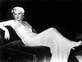 West Mae Night After Night 1 film star poster A4 Photo Print