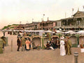 Westerland Schleswig Holstein Germany 3 Vintage A4 Photo Print