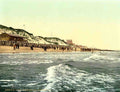 Westerland Sylt Schleswig Holstein Germany Vintage A4 Photo Print