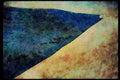 Western Canada 018071 Wind Swept Snow A4 Limited Edition Watercolour Print