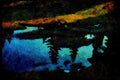 Western Canada 018099 Subalpine Garibaldi Park, B.C. A4 Limited Edition Watercolour Print
