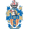 Western Dist Coat Of Arms N6470 A4 Photo Print