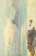 Westhofen Wilhelm 1910 Hout Bay & Hangberg A4 Photo Print