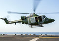 Westland Lynx Multirole Helicopter United Kingdom 2 A4 Photo Print