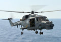 Westland Super Lynx Multirole Helicopter United Kingdom 3 A4 Photo Print