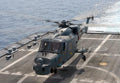 Westland Super Lynx Multirole Helicopter United Kingdom 4 A4 Photo Print