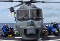 Westland Super Lynx Multirole Helicopter United Kingdom 6 A4 Photo Print