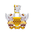 Westmidlands County Coat Of Arms N6795 A4 Photo Print