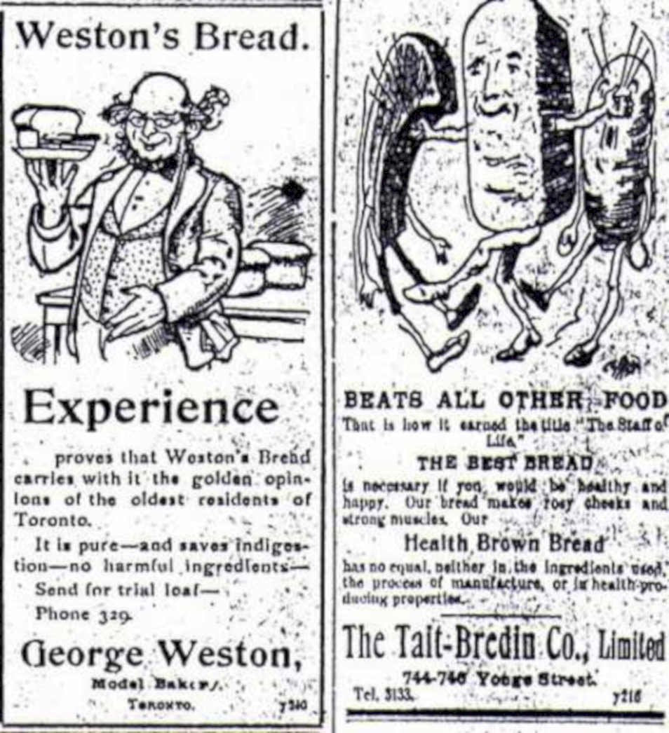 Westons Bread Beetles Vintage Retro Advert Ads A4 Photo Print