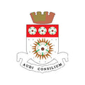 Westriding County Coat Of Arms N4150 A4 Photo Print
