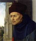 Weyden St Joseph A4 Photo Print