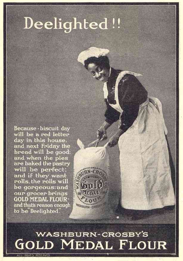 Whashburn Crosbys 1603 Vintage Advert A4 Photo Print