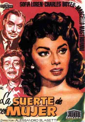 What A Woman 01 film star poster A4 Photo Print