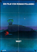 What2 Vintage Retro Advert Poster A4 Photo Print