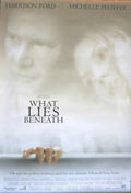 Whatliesbeneath2 Vintage Retro Advert Poster A4 Photo Print