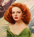 Whelan Arleen 1 film star poster A4 Photo Print