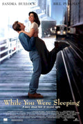 Whileyouweresleeping4 Vintage Retro Advert Poster A4 Photo Print