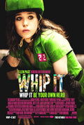 Whipit1 Vintage Retro Advert Poster A4 Photo Print