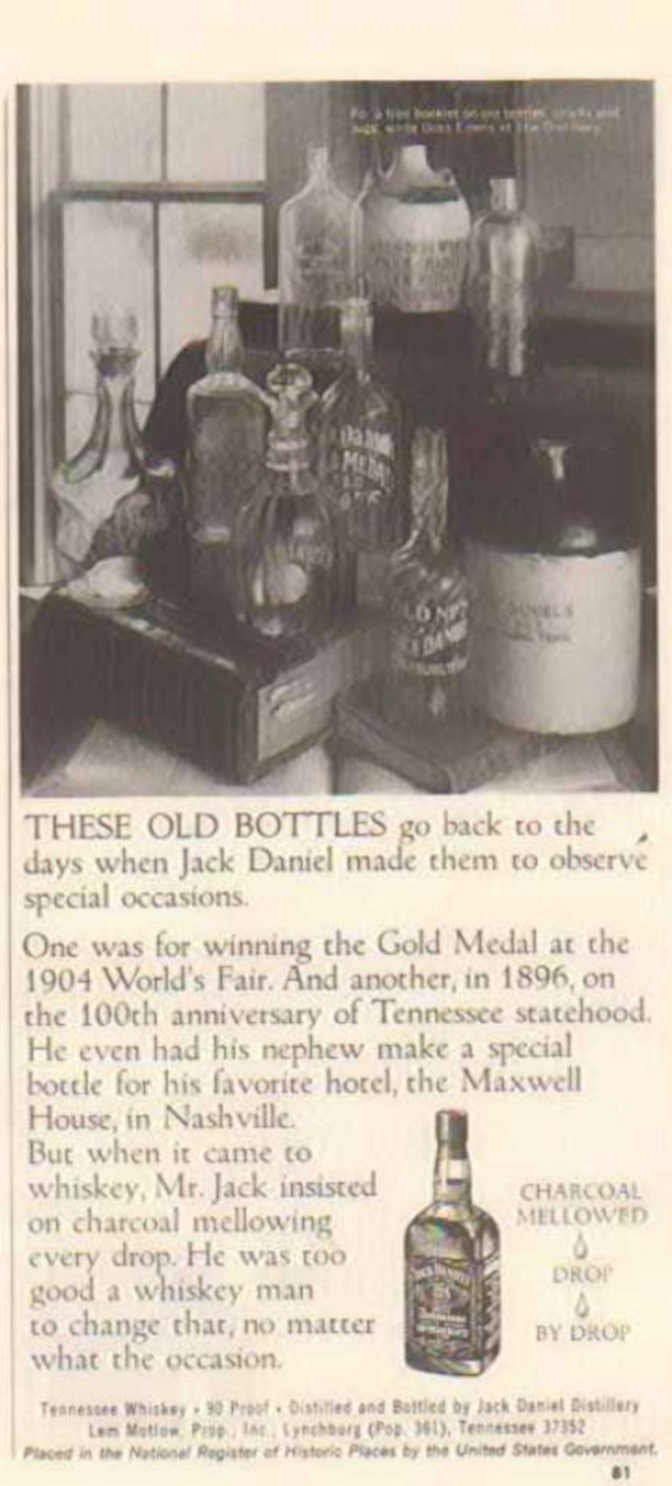 Whiskey Bottles Old Vintage Retro Advert Ads A4 Photo Print