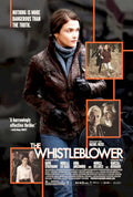 Whistleblower Vintage Retro Advert Poster A4 Photo Print