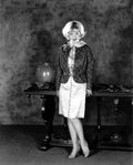 White Alice 2 film star poster A4 Photo Print