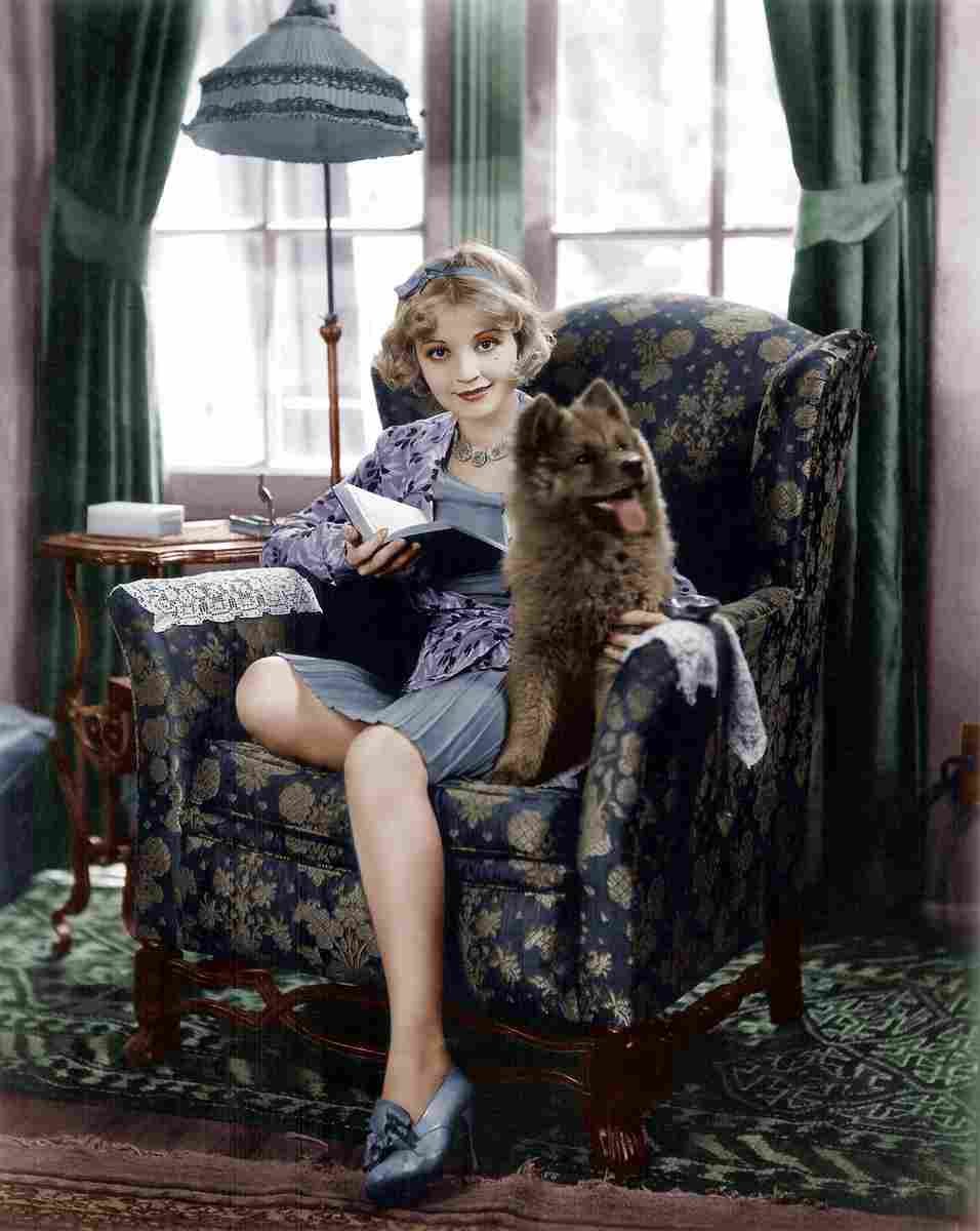 White Alice 3C film star poster A4 Photo Print