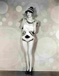 White Alice 4 film star poster A4 Photo Print