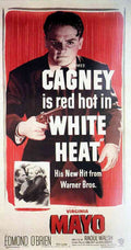 White Heat 01 A4 Photo Print