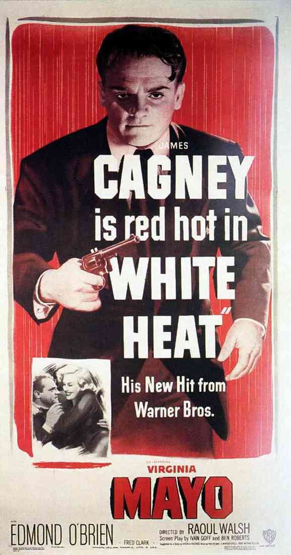 White Heat 01 A4 Photo Print