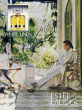 White Linen Patio Vintage Retro Advert Ads A4 Photo Print