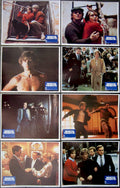 Whitenights1 Vintage Retro Advert Poster A4 Photo Print