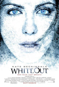 Whiteout Vintage Retro Advert Poster A4 Photo Print