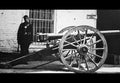 Whitworth Rifle Field Gun United Kingdom A4 Photo Print