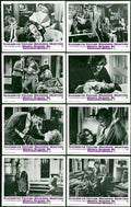 Whosafraidofvirginiawoolf2 Vintage Retro Advert Poster A4 Photo Print
