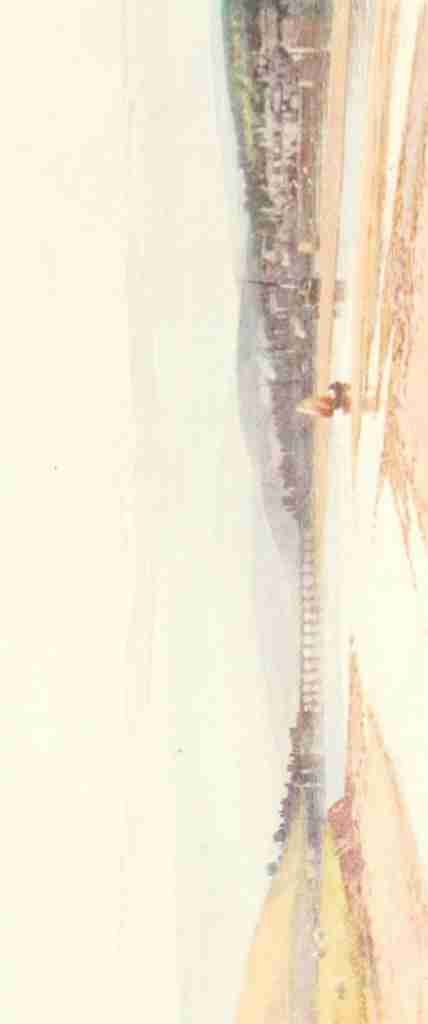 Widgery Frederick J 1861 1942 Devon 1913 Bideford A4 Photo Print
