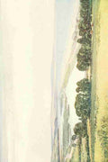 Widgery Frederick J 1861 1942 Devon 1913 Slapton Lea A4 Photo Print