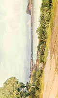 Widgery Frederick J 1861 1942 Devon 1913 Teignmouth & Shaldon A4 Photo Print