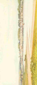 Widgery Frederick J 1861 1942 Devon 1913 Topsham A4 Photo Print