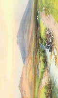 Widgery Frederick J 1861 1942 Devon 1913 Yes Tor Dartmoor A4 Photo Print