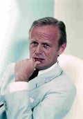 Widmark Richard 4 film star poster A4 Photo Print