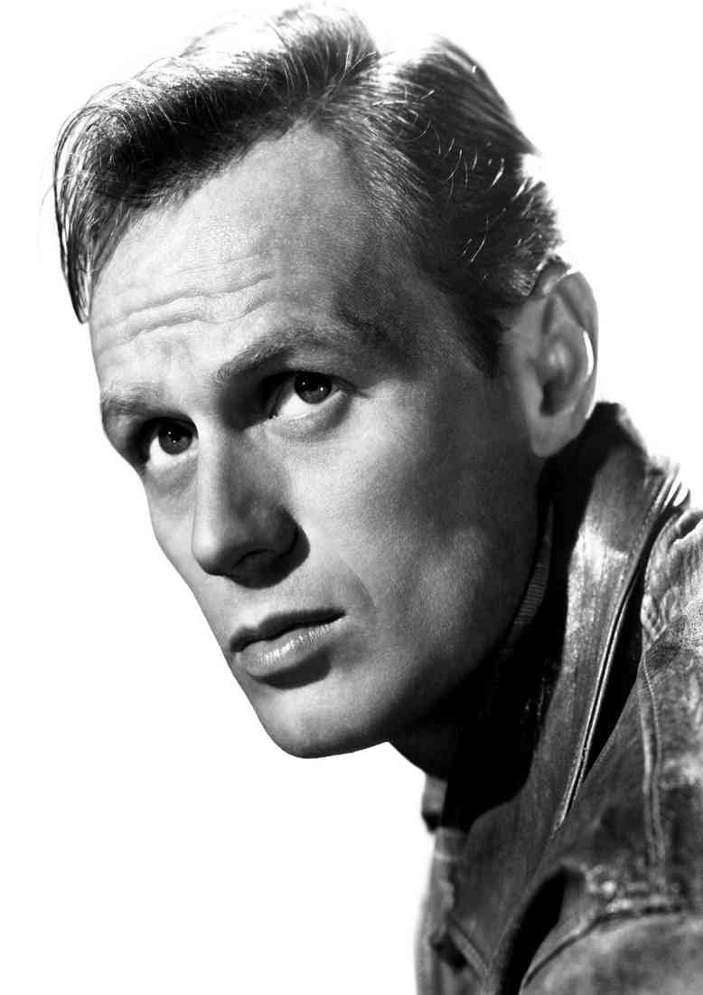 Widmark Richard No Way Out 1 A4 Photo Print