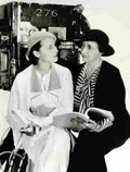 Wieck Dorothea 1 film star poster A4 Photo Print