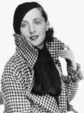 Wieck Dorothea 2 film star poster A4 Photo Print