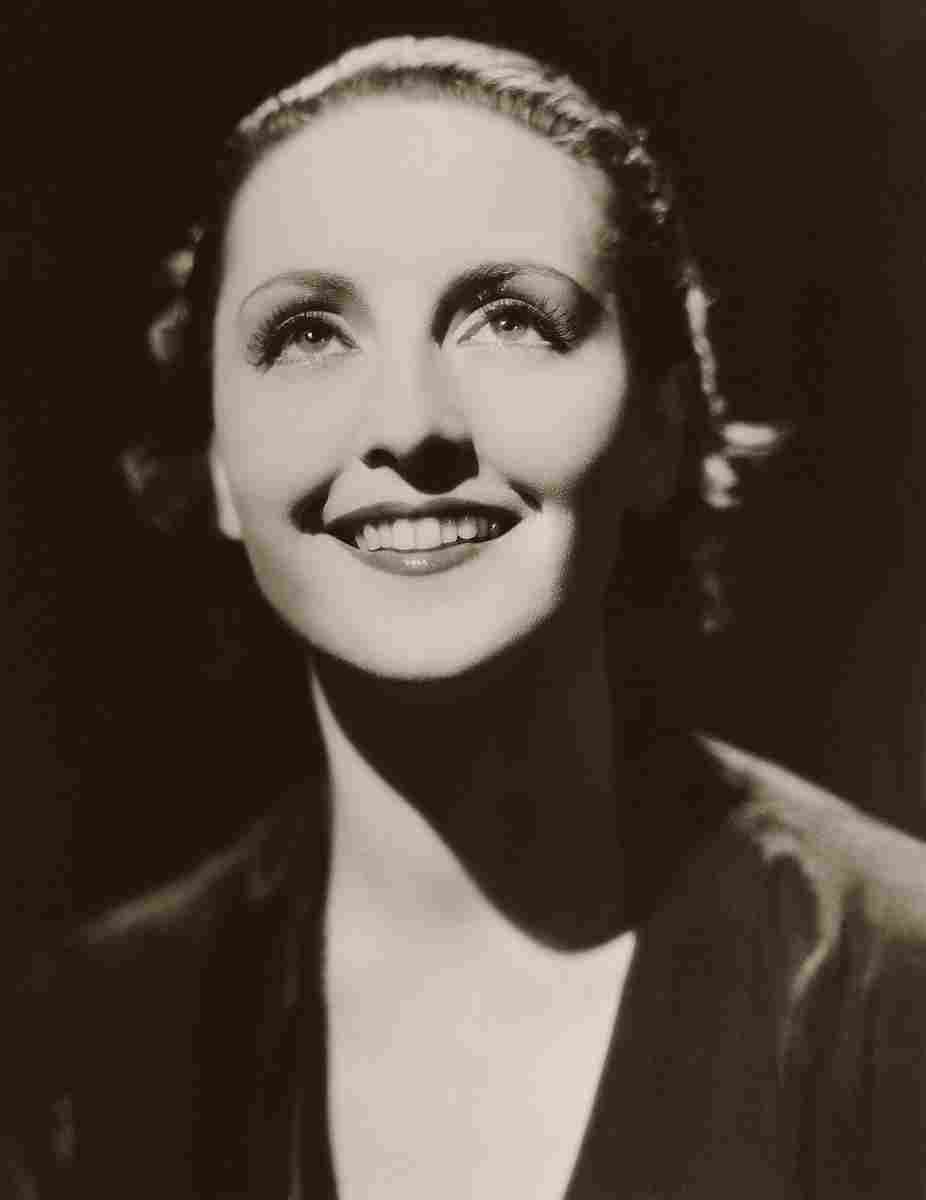 Wieck Dorothea 5S film star poster A4 Photo Print