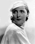 Wieck Dorothea 7 film star poster A4 Photo Print