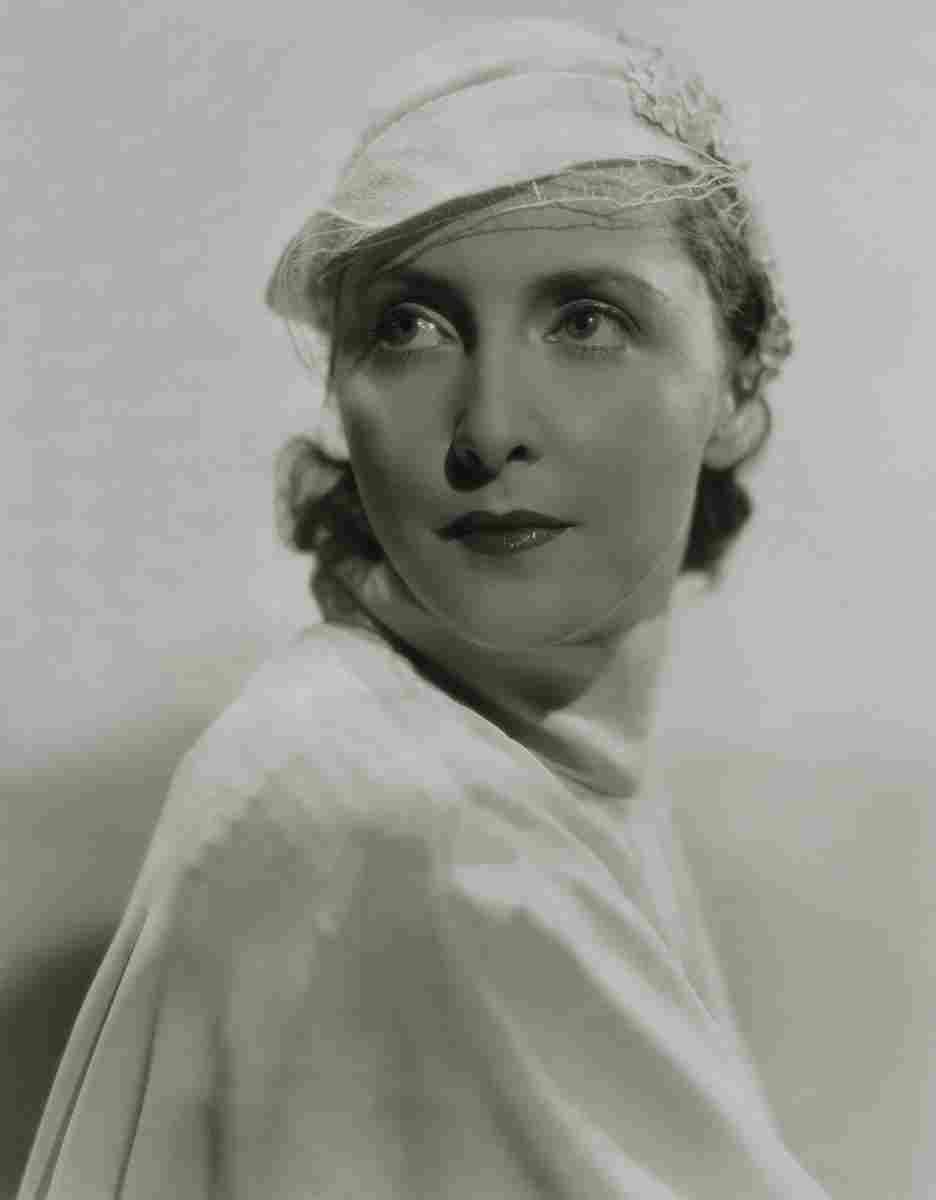 Wieck Dorothea 7S film star poster A4 Photo Print