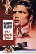  Wild One The 01 film star poster A4 Photo Print