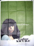 Wildchild1 Vintage Retro Advert Poster A4 Photo Print