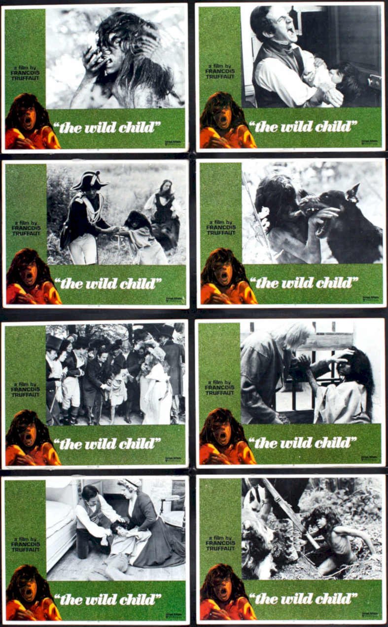 Wildchild5 Vintage Retro Advert Poster A4 Photo Print