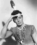 Wilde Cornel It Had to Be You 1 film star poster A4 Photo Print
